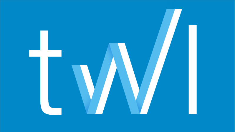 Logo TheWebLines