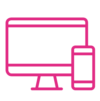 Site Internet compatible mobile, responsive design